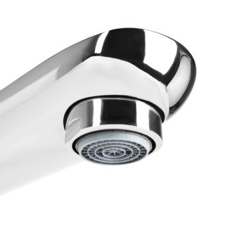 Смеситель на борт ванны IDDIS Torr хром глянцевый TORSB30i07